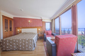 Room with sea of Marmara view in Sultanahmet