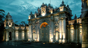 DOLMABAHCE PLACE